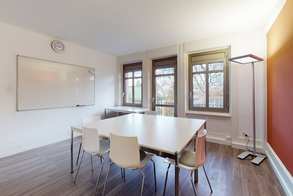 139m² office, Foto 5 von 5
