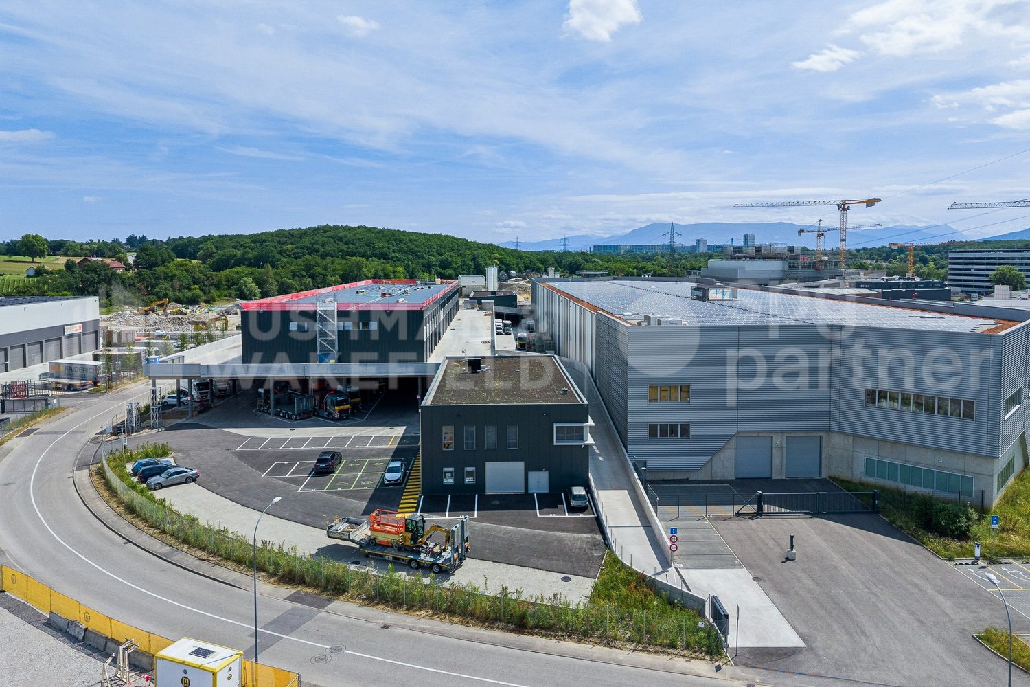 108m² Atelier, Foto 9 von 10