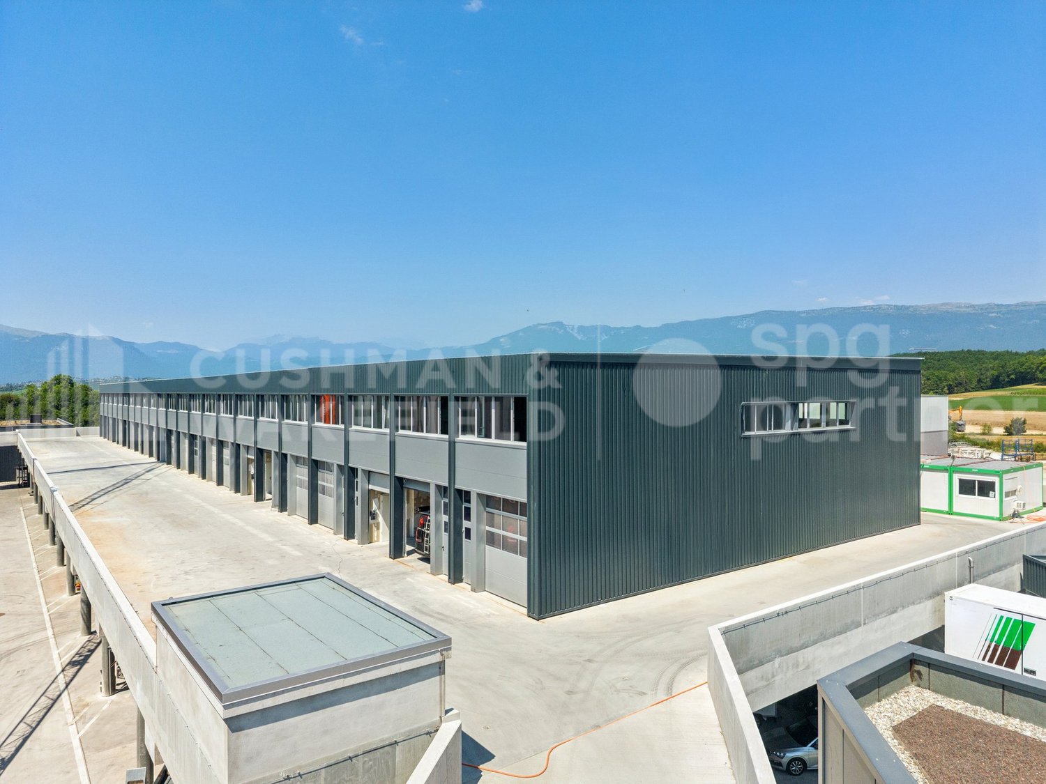 108m² Atelier, Foto 8 von 10