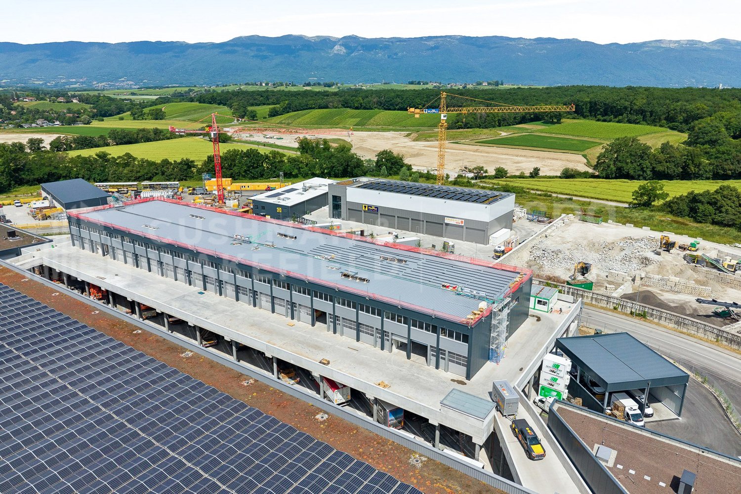 108m² Atelier, Foto 7 von 10