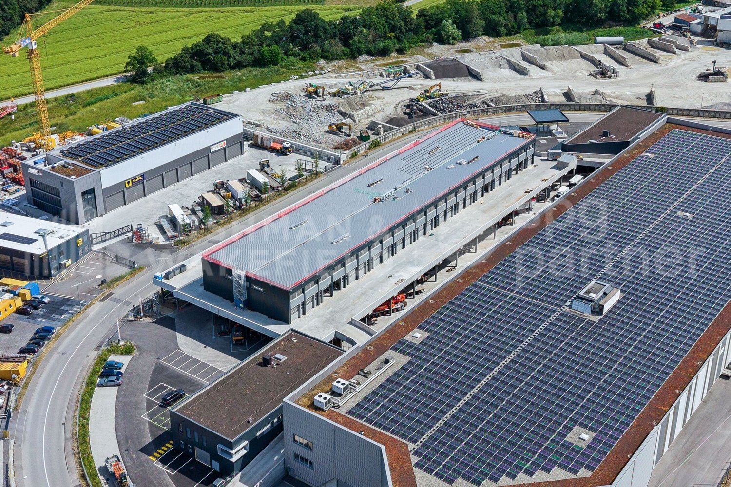108m² Atelier, Foto 5 von 10