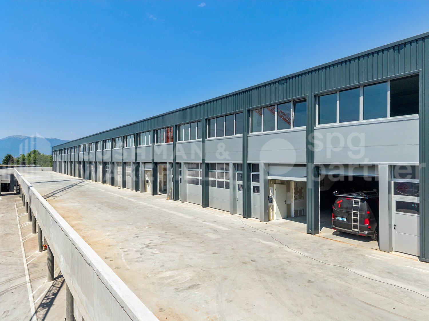 108m² Atelier, Foto 6 von 10