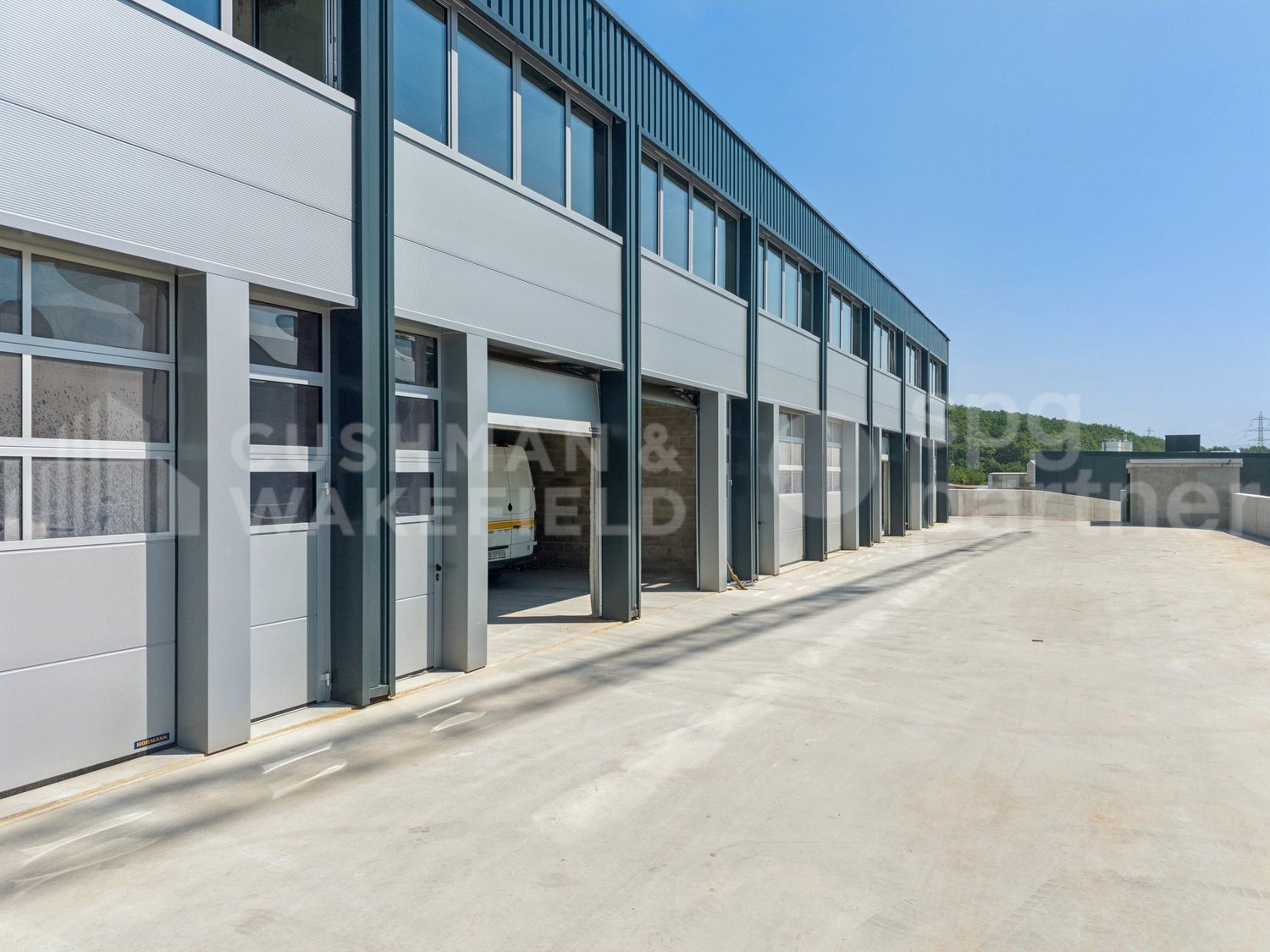 108m² Atelier, Foto 4 von 10