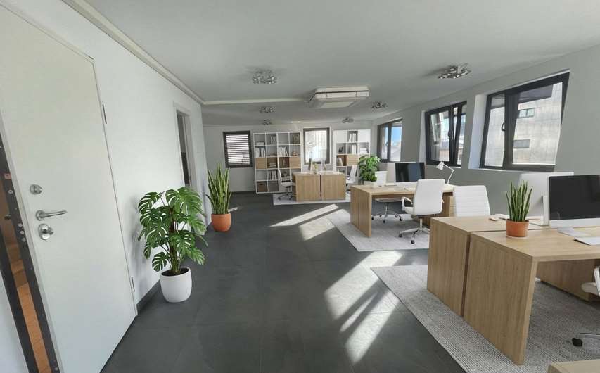 Büro