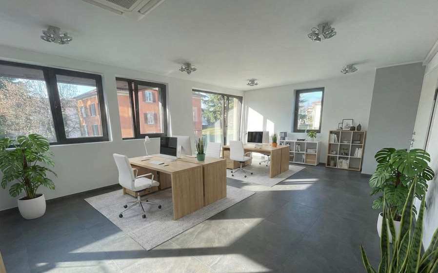 Büro