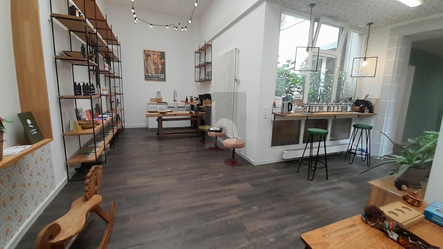 Büro, Foto 2 von 4