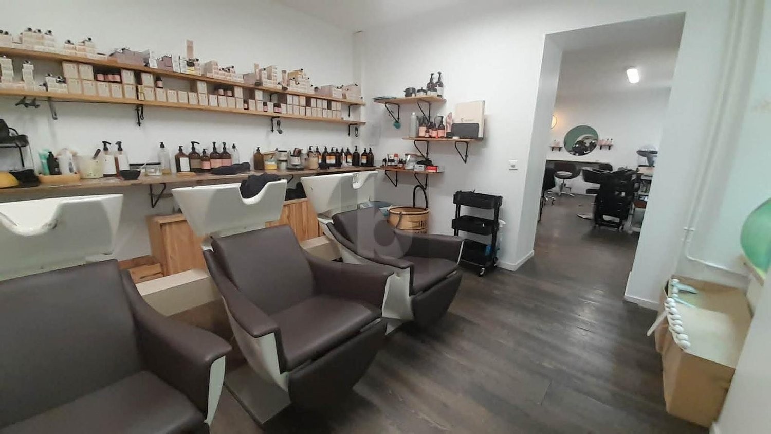 Büro, Foto 1 von 4