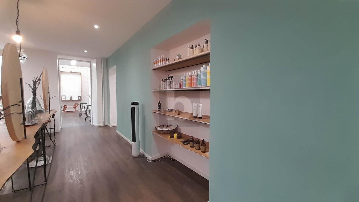Büro, Foto 3 von 4