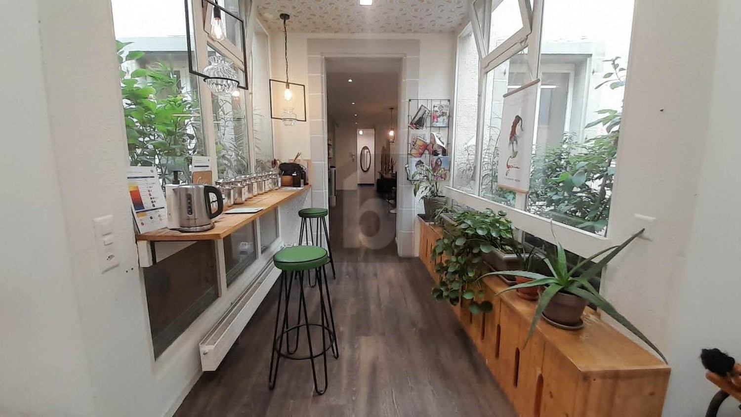 Büro, Foto 4 von 4