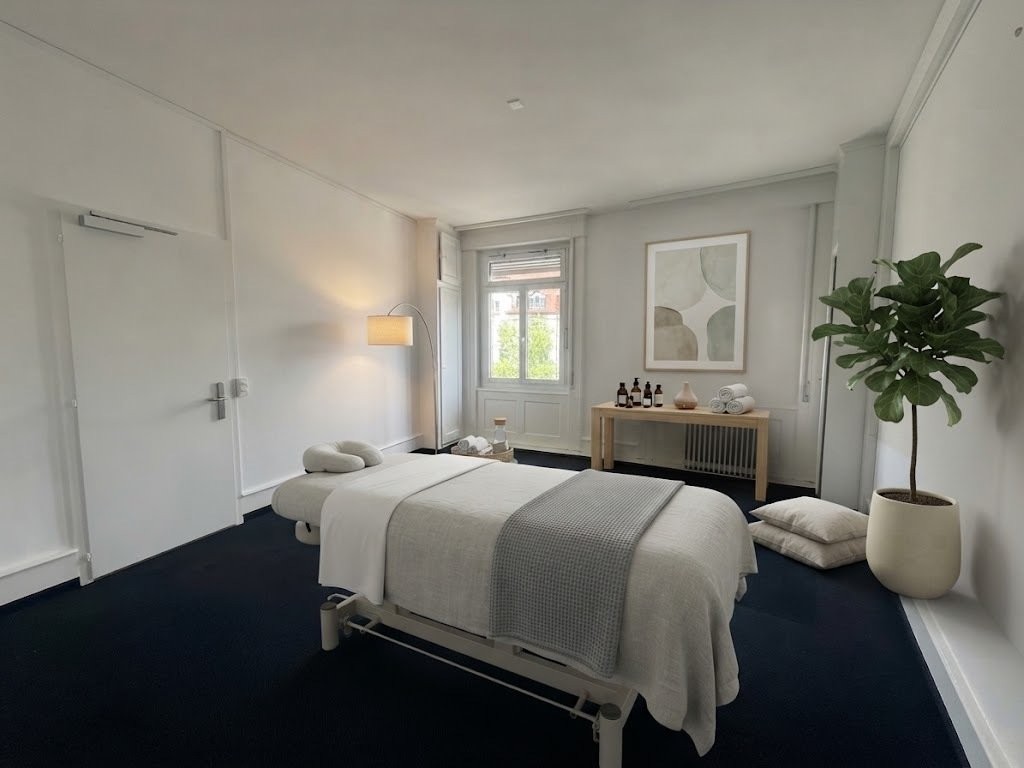 268m² Büro