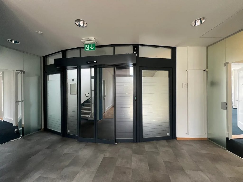 268m² Büro
