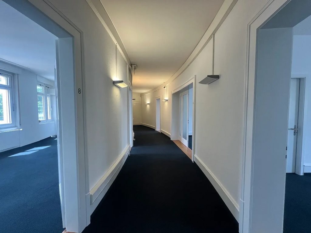 268m² Büro