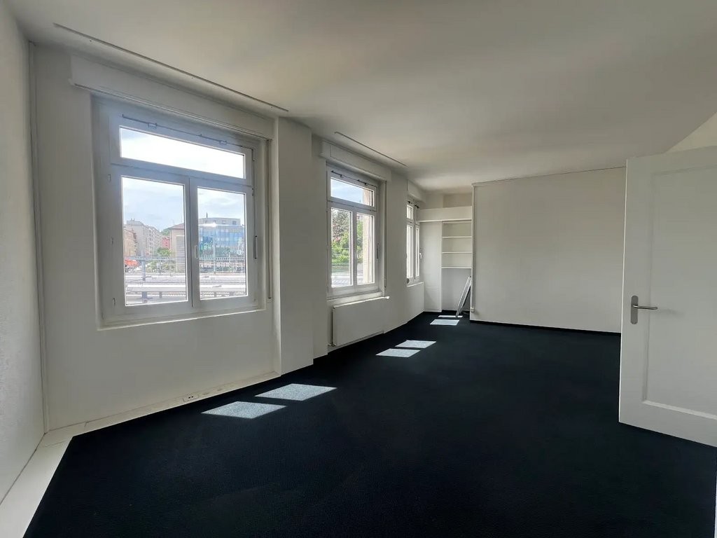 268m² Büro