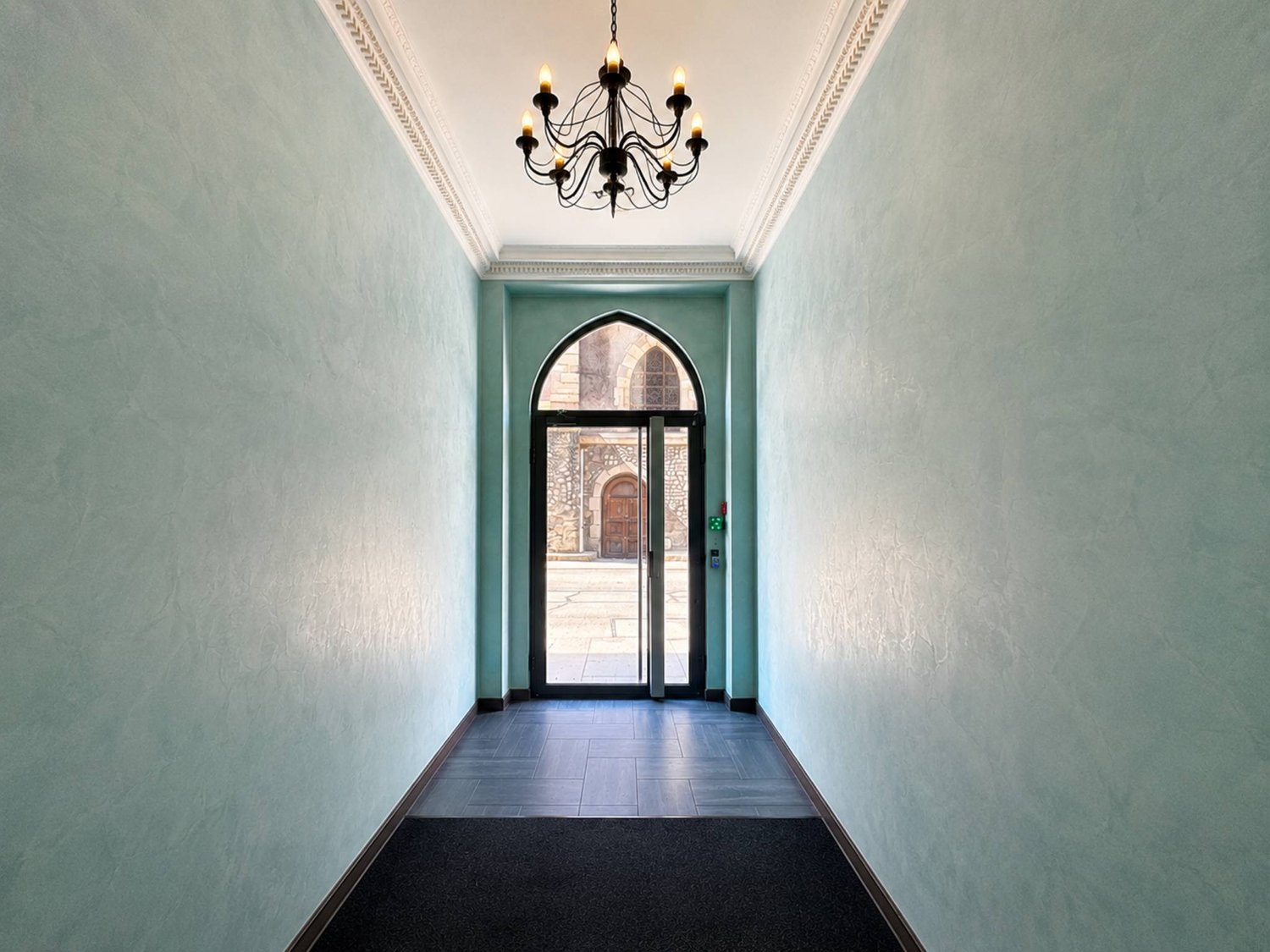 55m² Büro, Foto 2 von 3