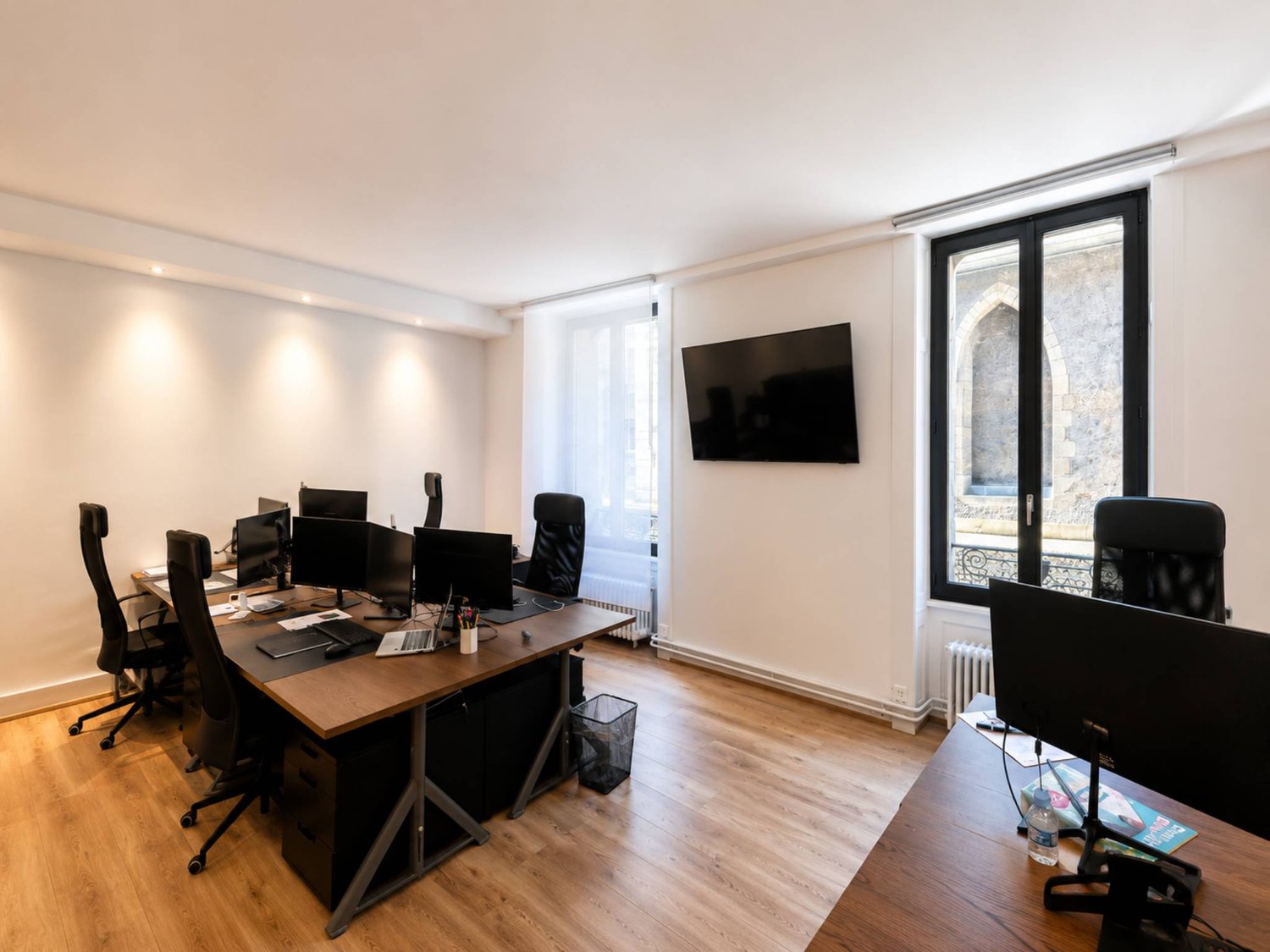 55m² Büro, Foto 1 von 3