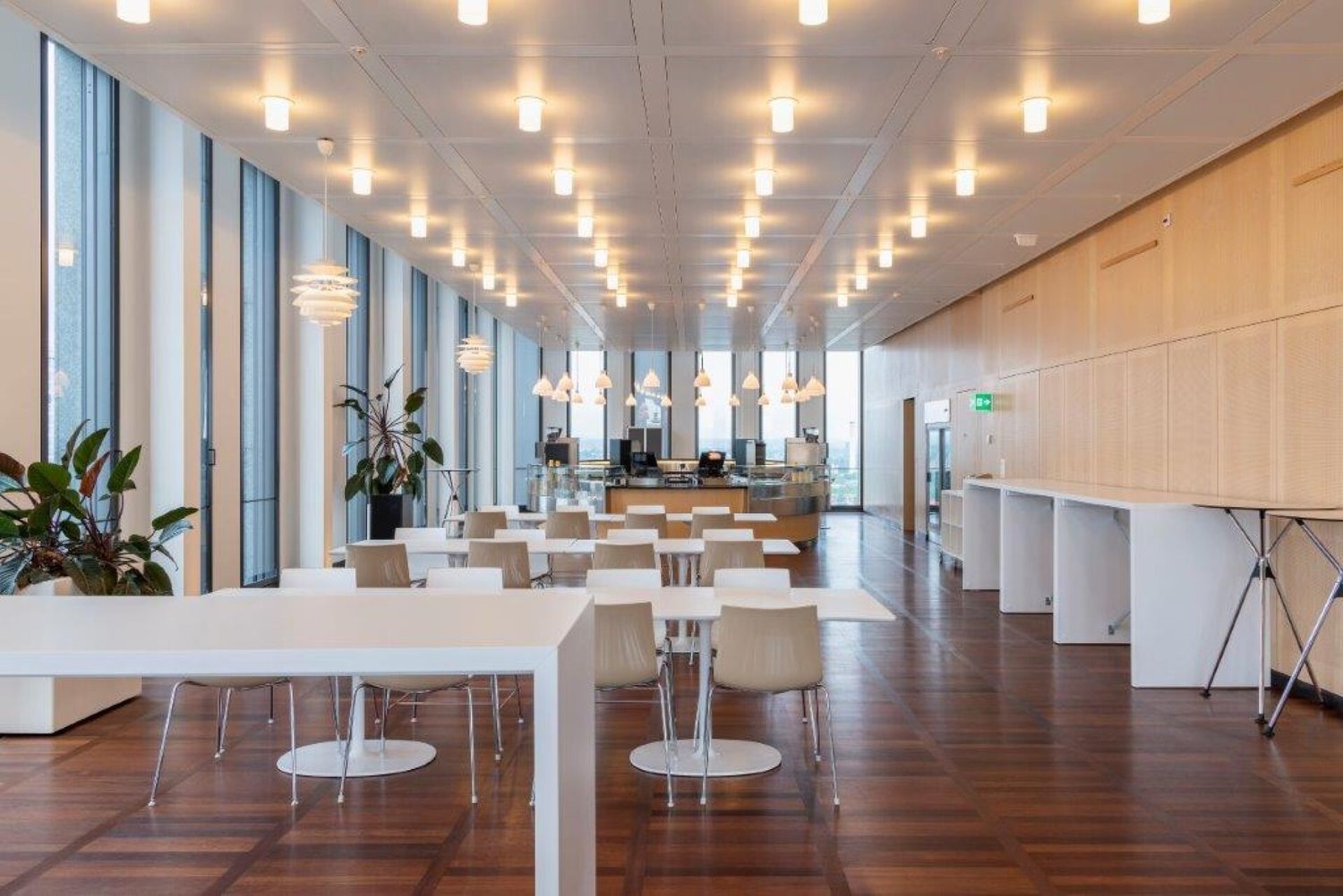 4500m² office, Foto 9 von 10