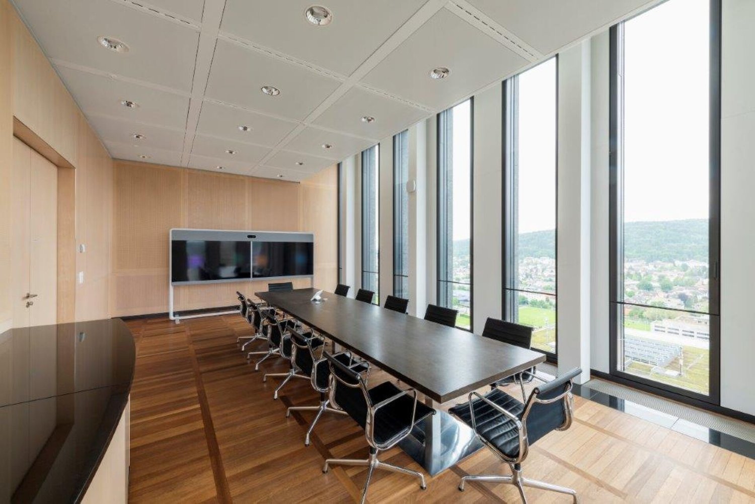 4500m² office, Foto 7 von 10