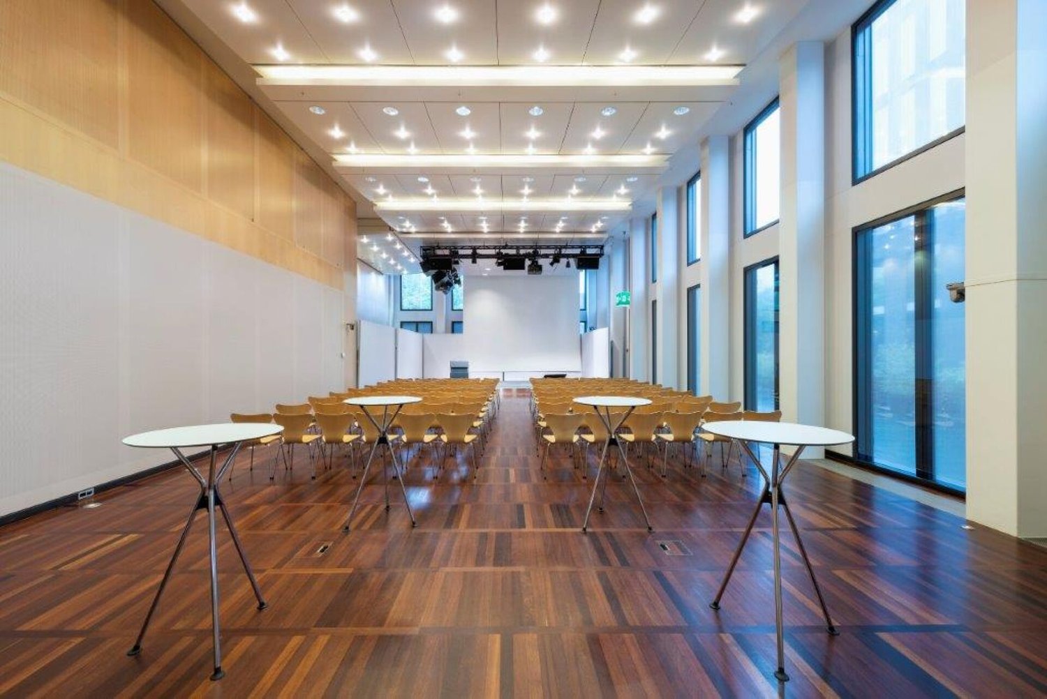 4500m² office, Foto 8 von 10