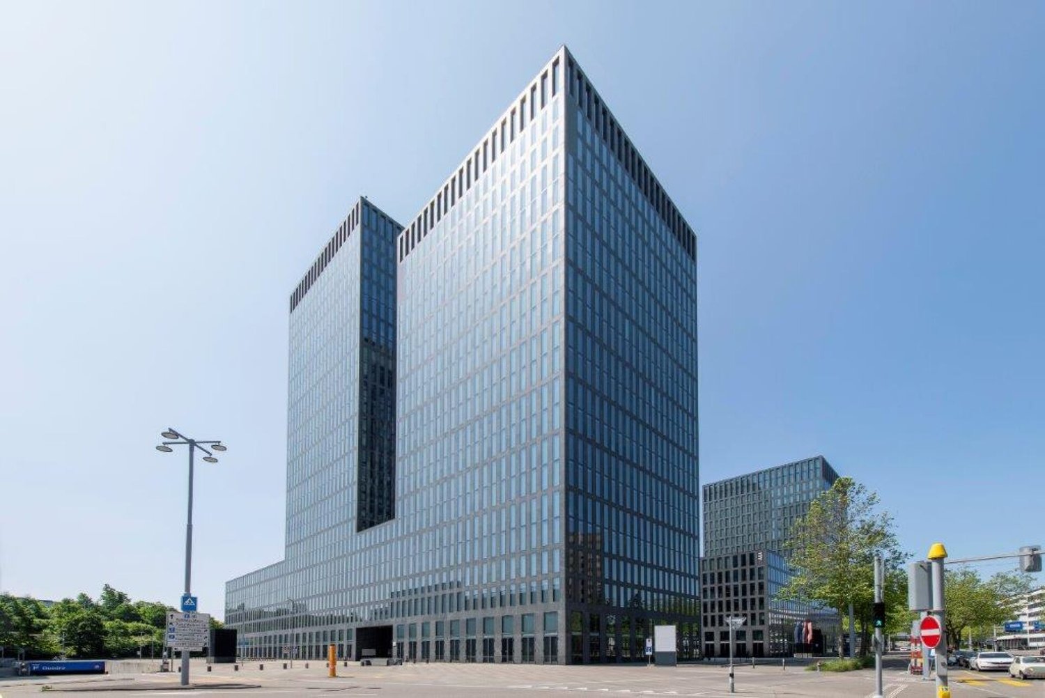 4500m² office, Foto 10 von 10