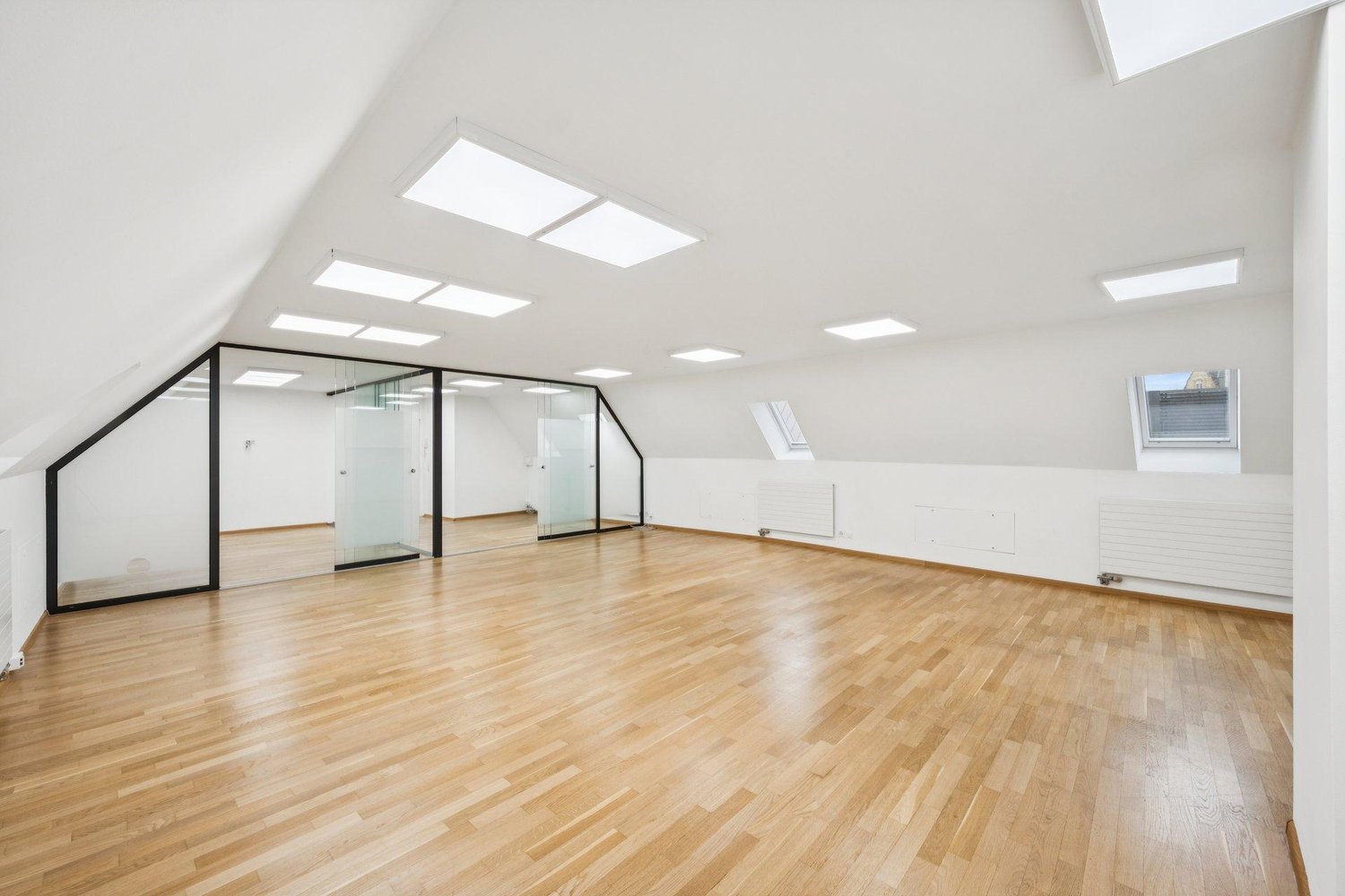 109m² office, Foto 5 von 8