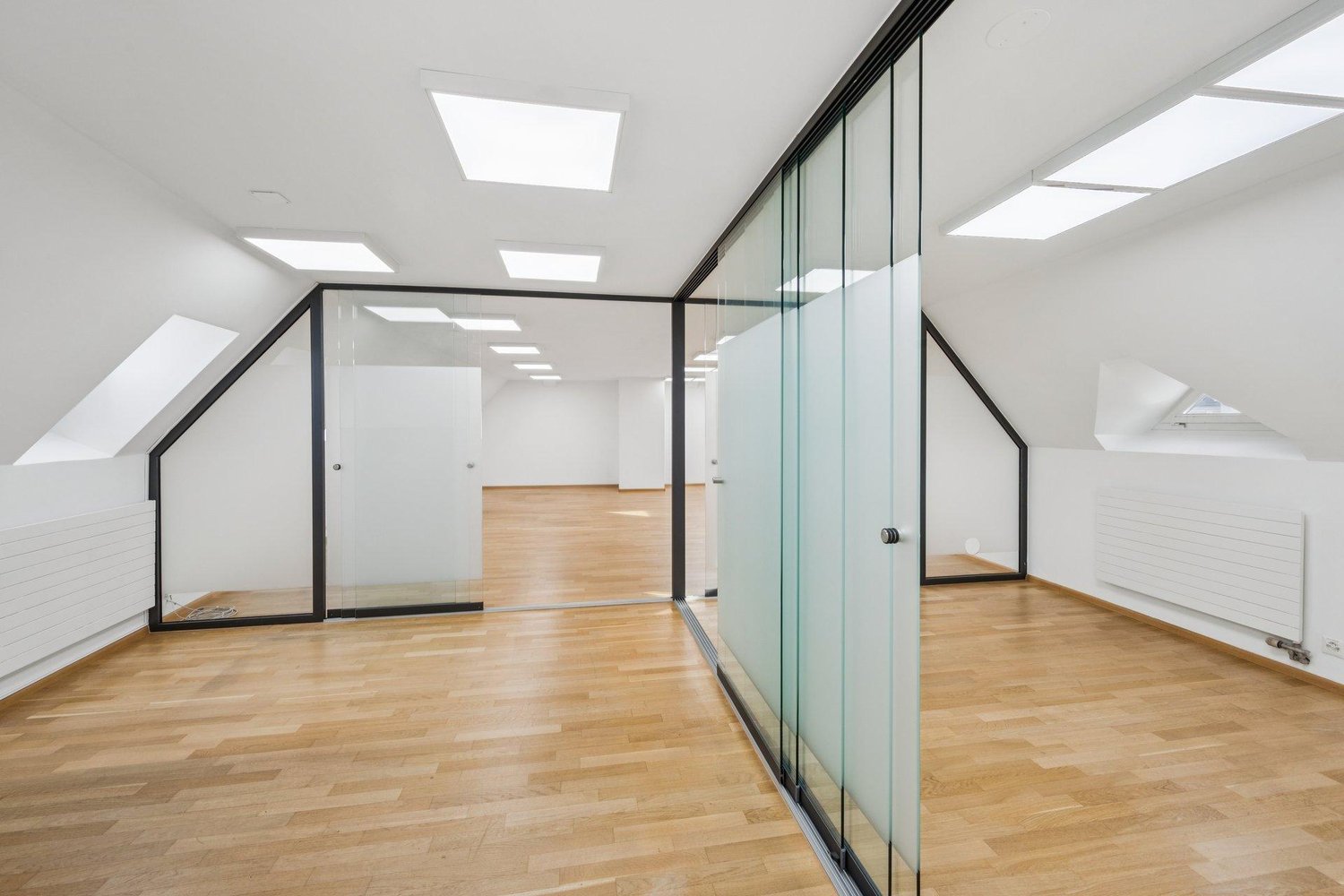 109m² office, Foto 4 von 8