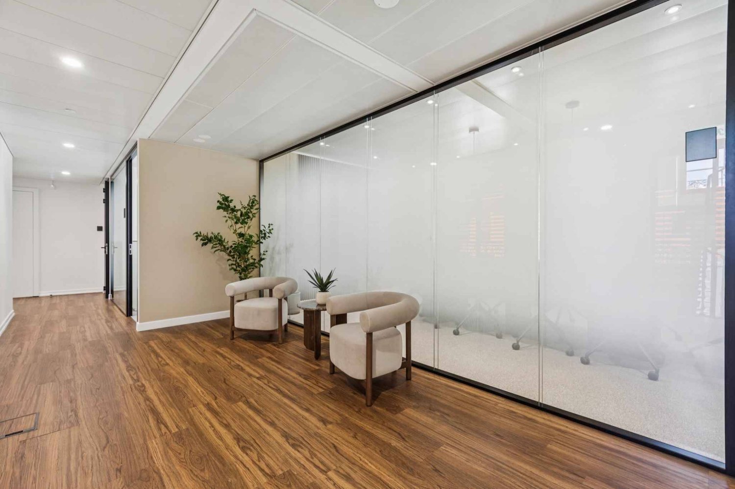16m² Büro, Foto 3 von 8