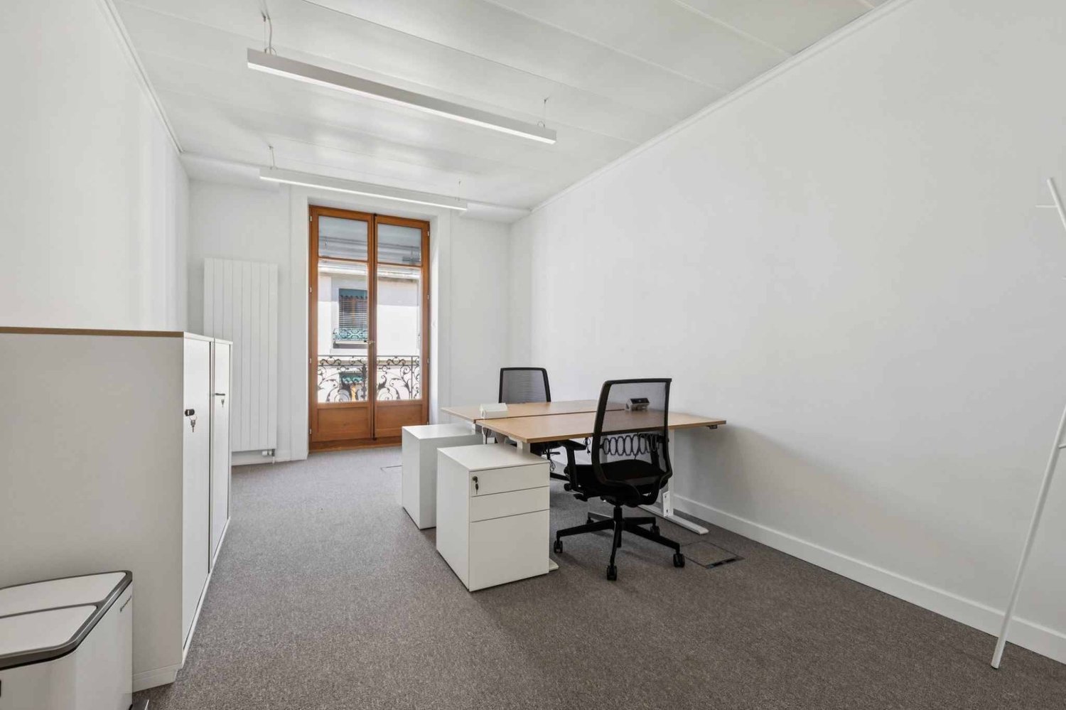 16m² Büro, Foto 2 von 8