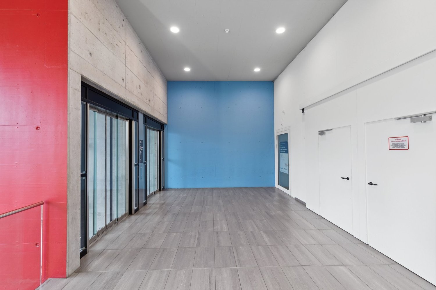 275m² office, Foto 8 von 10