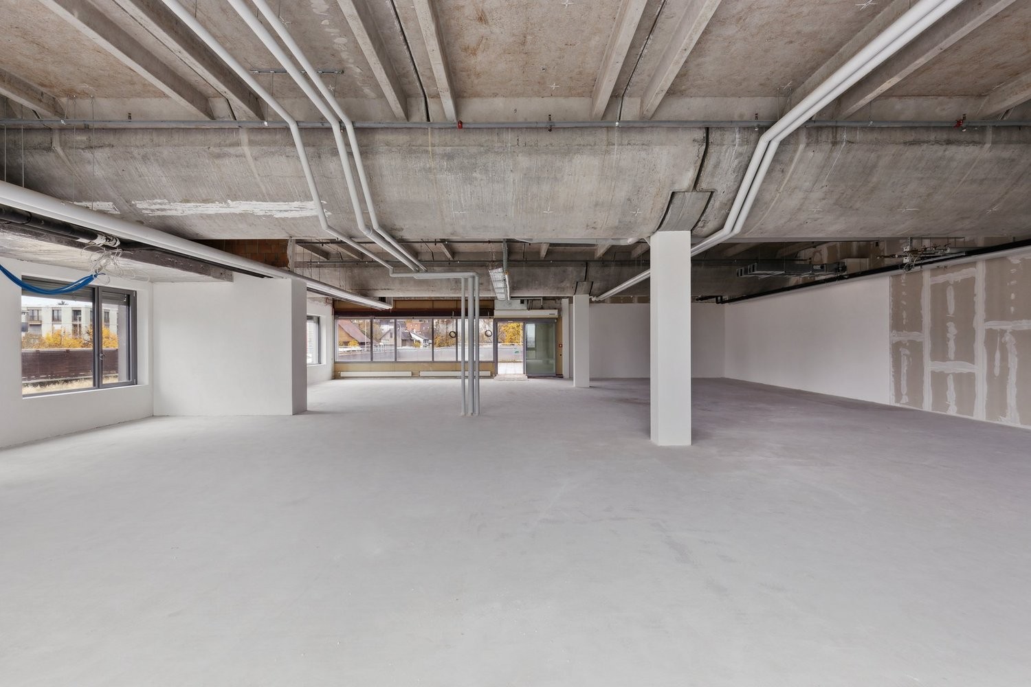 275m² office, Foto 10 von 10