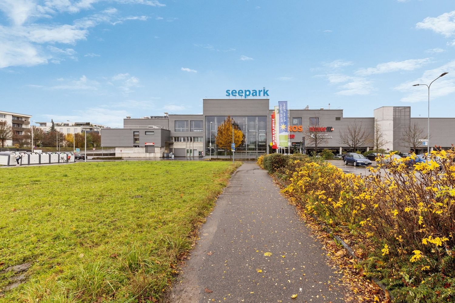 275m² office, Foto 1 von 10