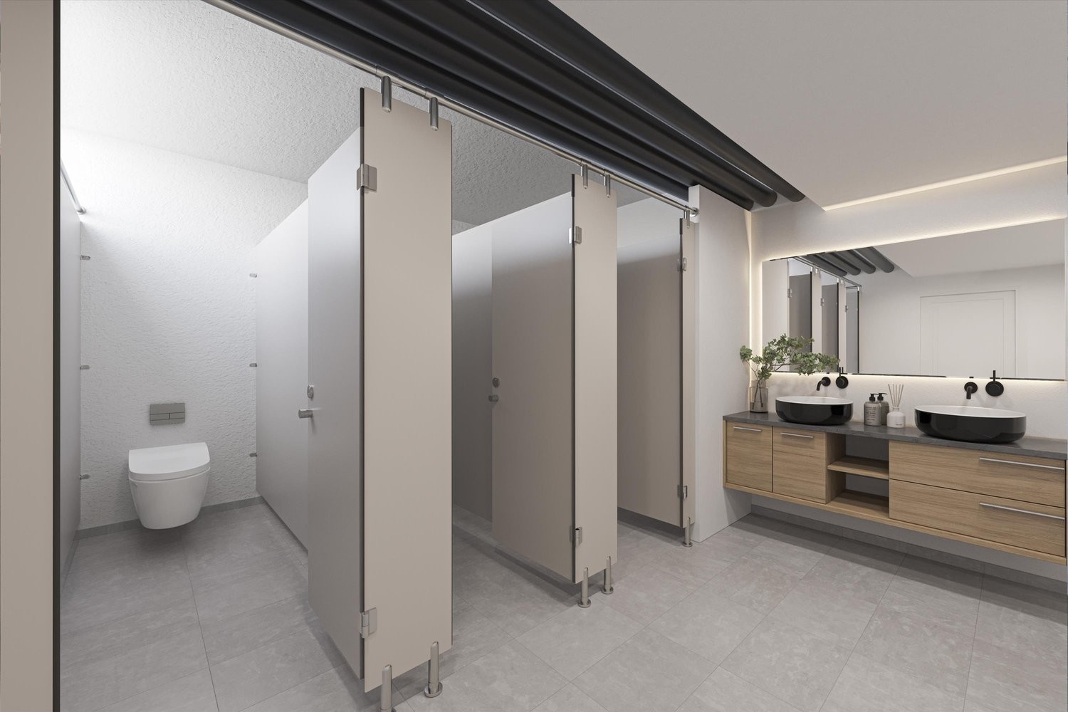 275m² office, Foto 5 von 10