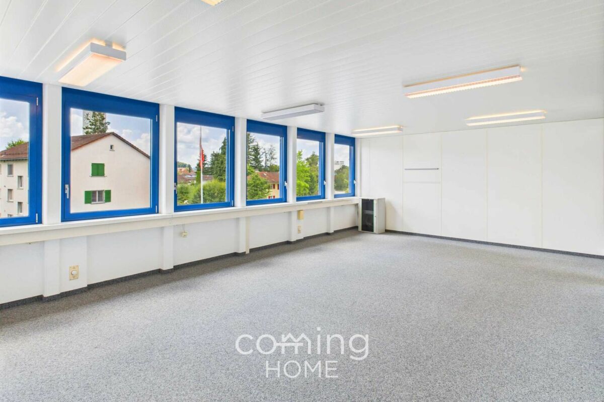 49m² office, Foto 2 von 8