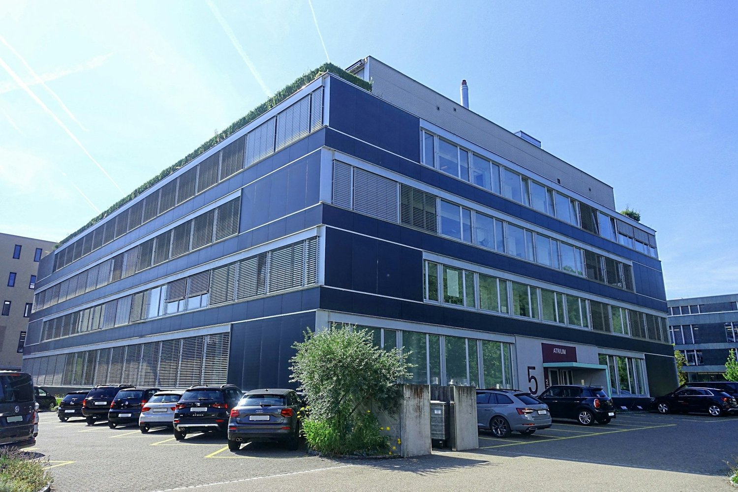 306m² commercial, Foto 1 von 6