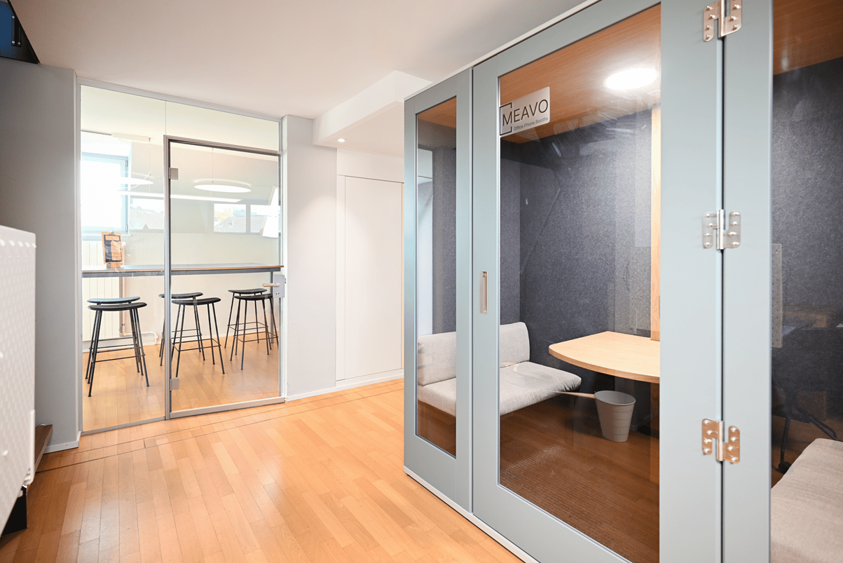 150m² office, Foto 4 von 10