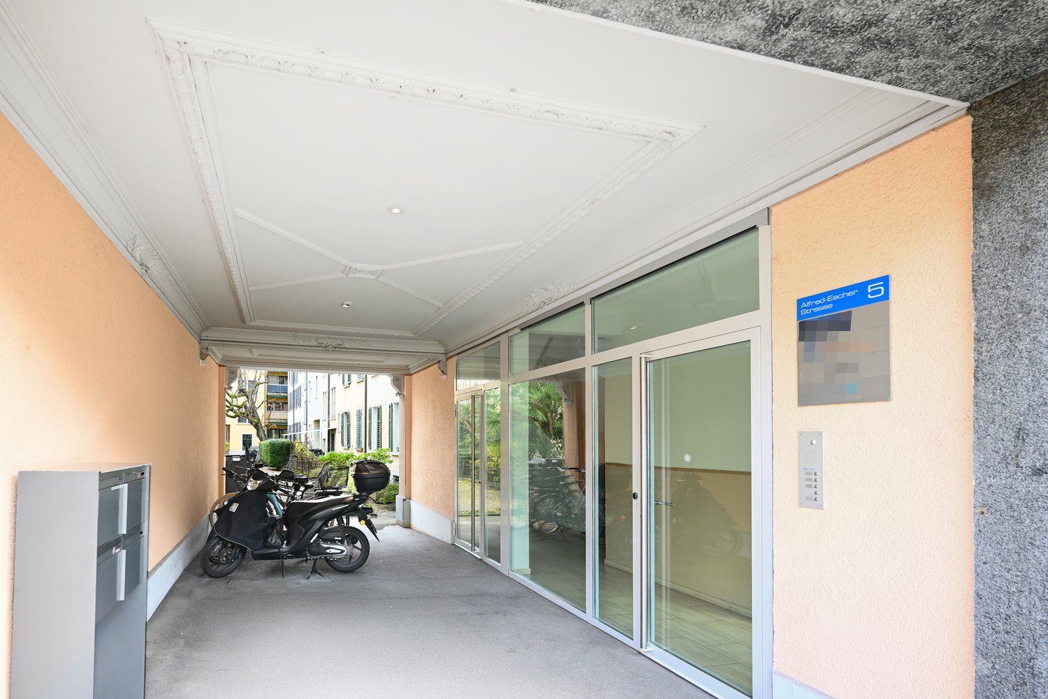 150m² office, Foto 2 von 10