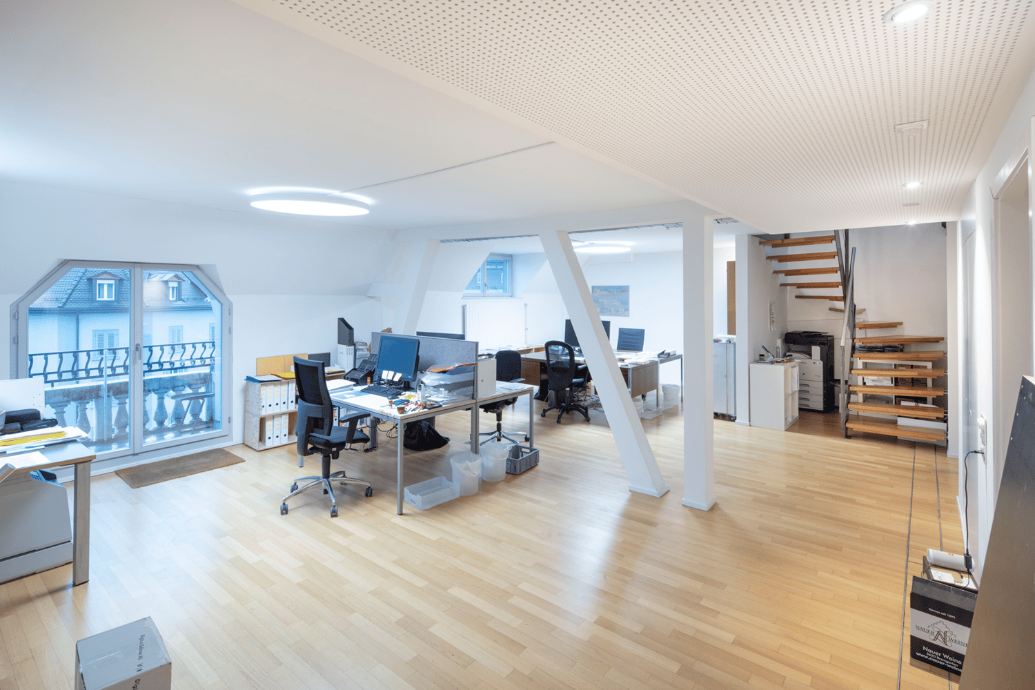 150m² office, Foto 7 von 10