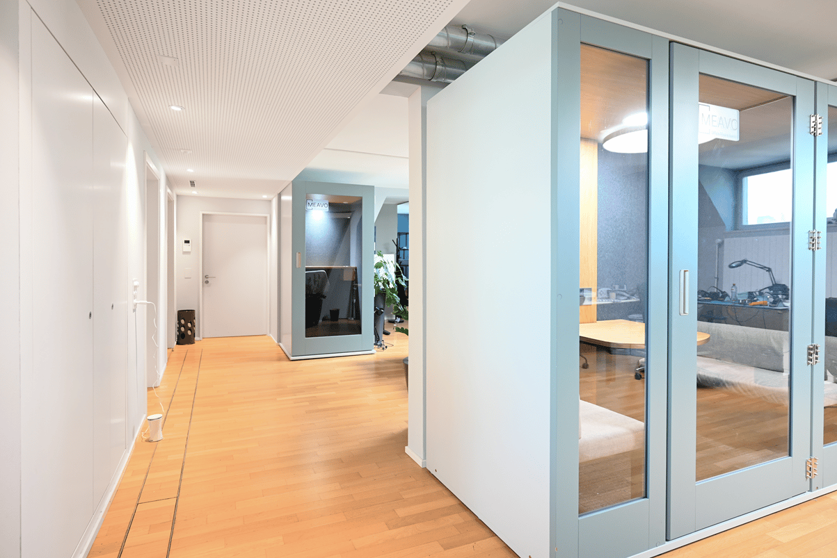 150m² office, Foto 5 von 10