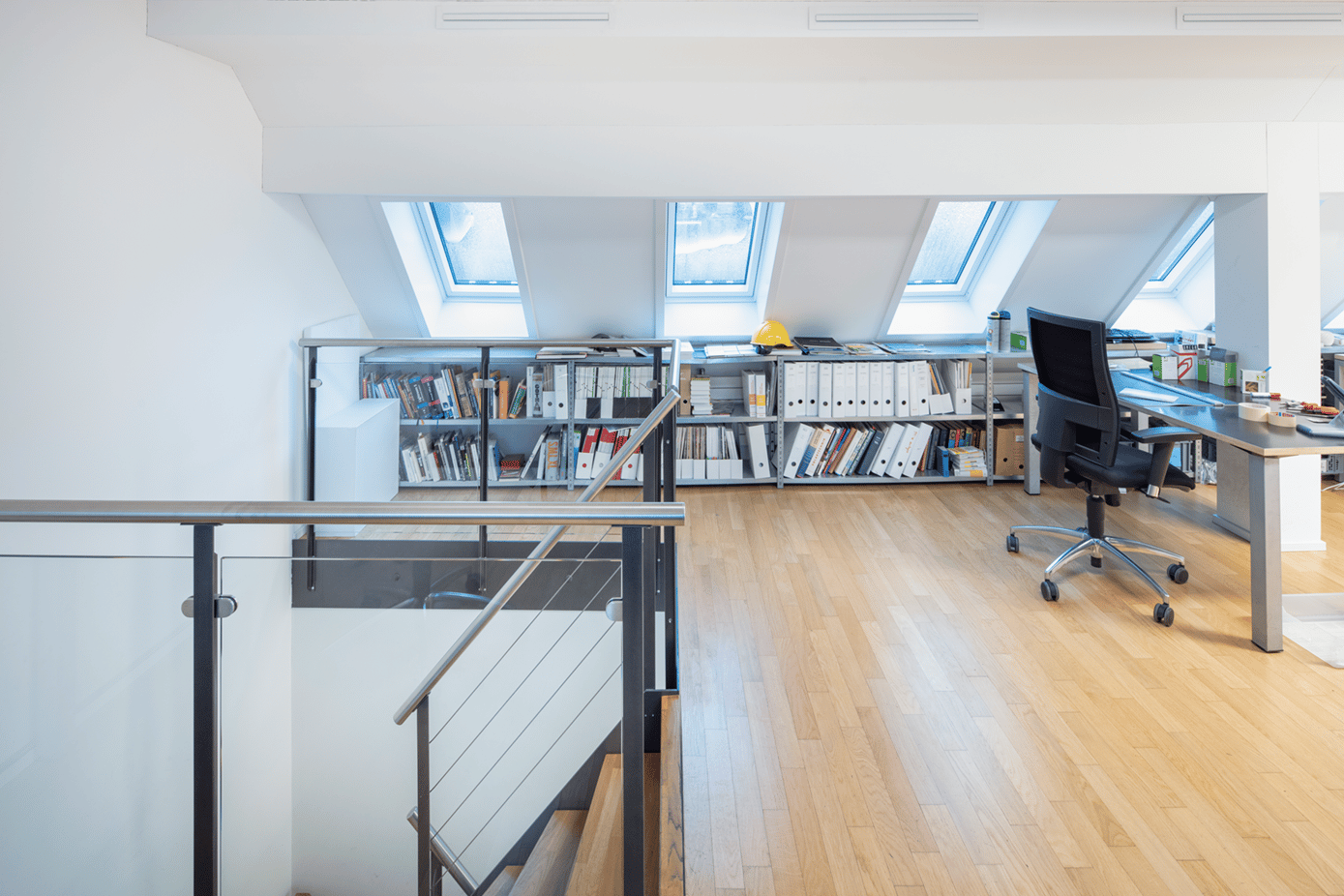 150m² office, Foto 8 von 10