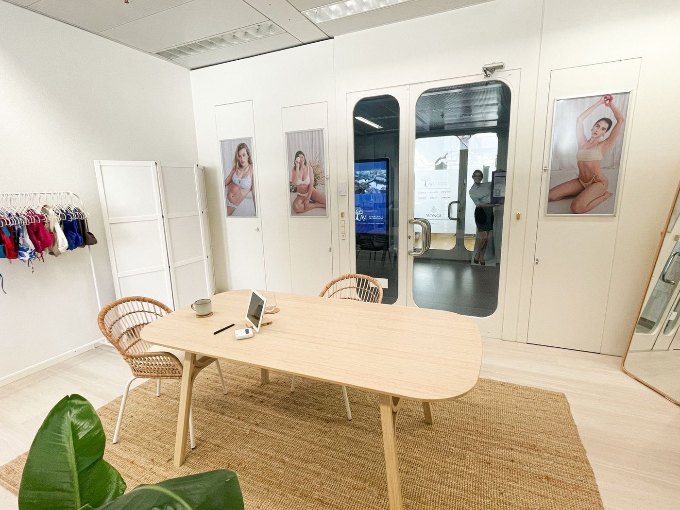 54m² commercial, Foto 4 von 7