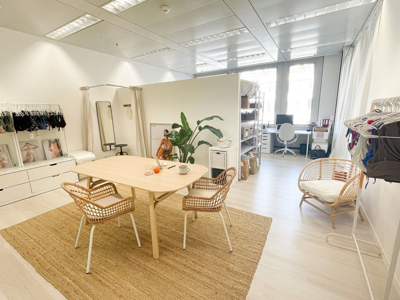 54m² commercial, Foto 6 von 7