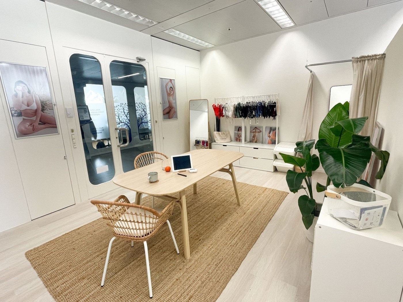 54m² commercial, Foto 2 von 7