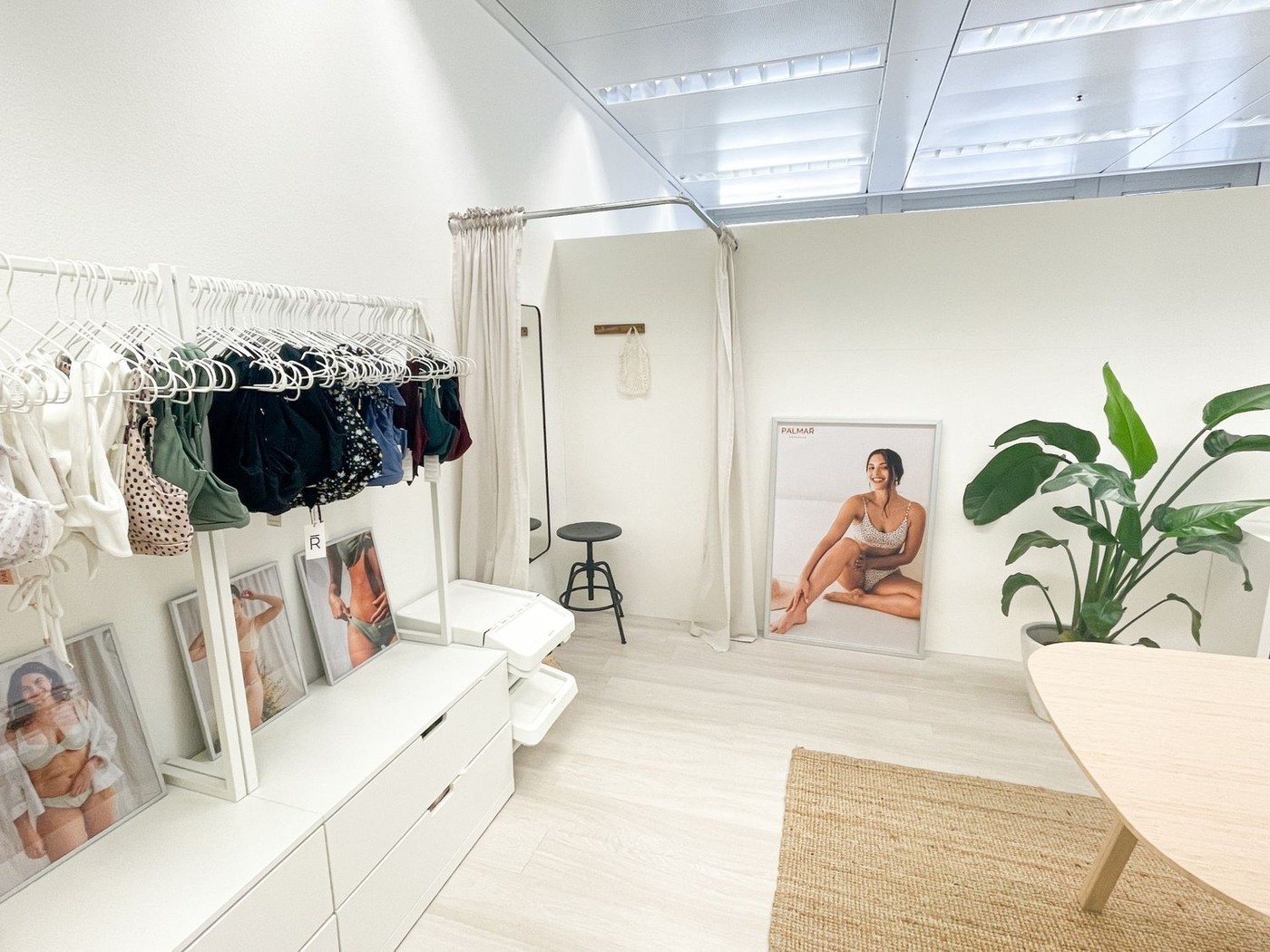 54m² commercial, Foto 1 von 7