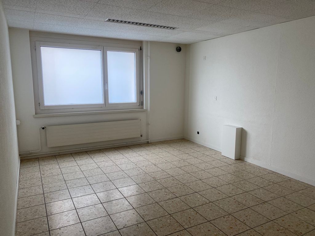 21m² office, Foto 3 von 3