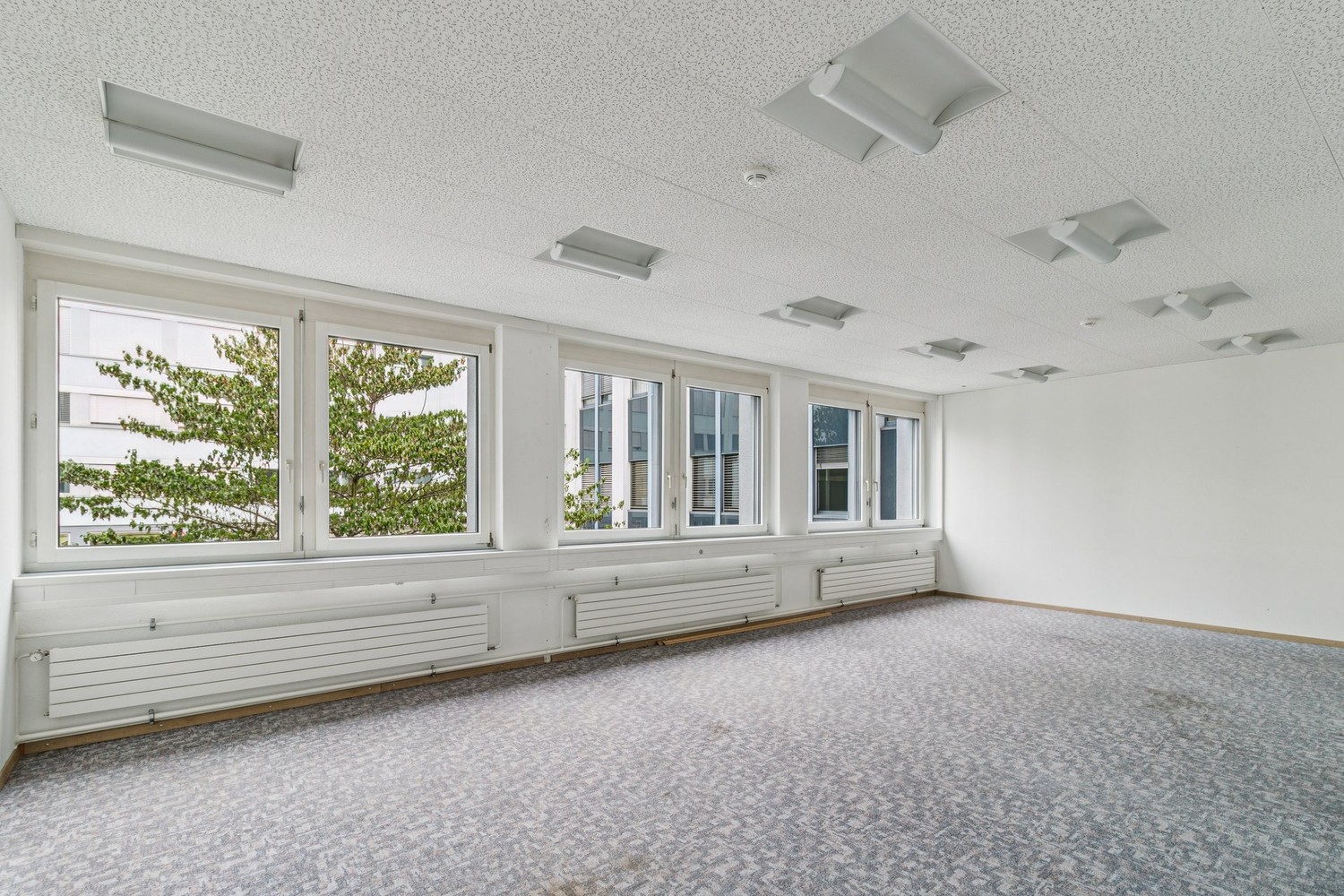 50m² office, Foto 1 von 8
