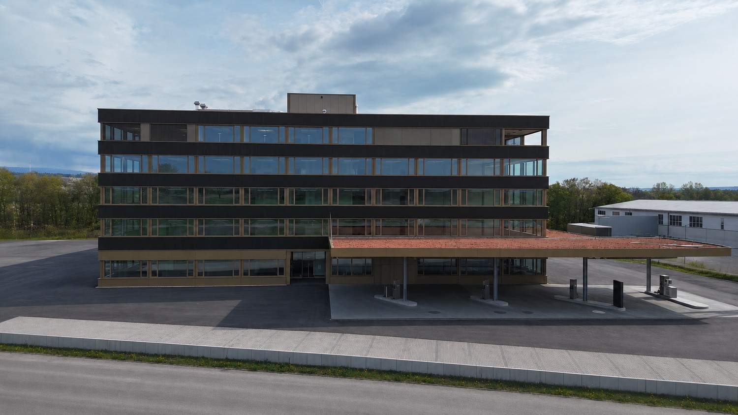 Gewerbe, Foto 1 von 10