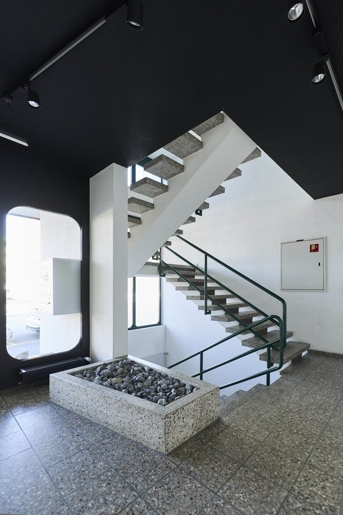 212m² office, Foto 1 von 3
