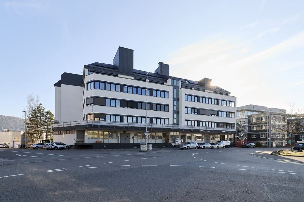 212m² office, Foto 2 von 3