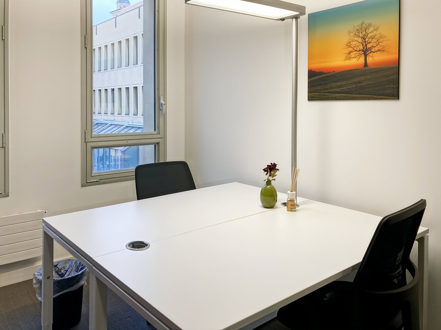 Büro