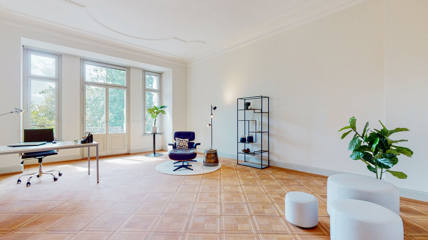 300m² office, photo 7 of 10