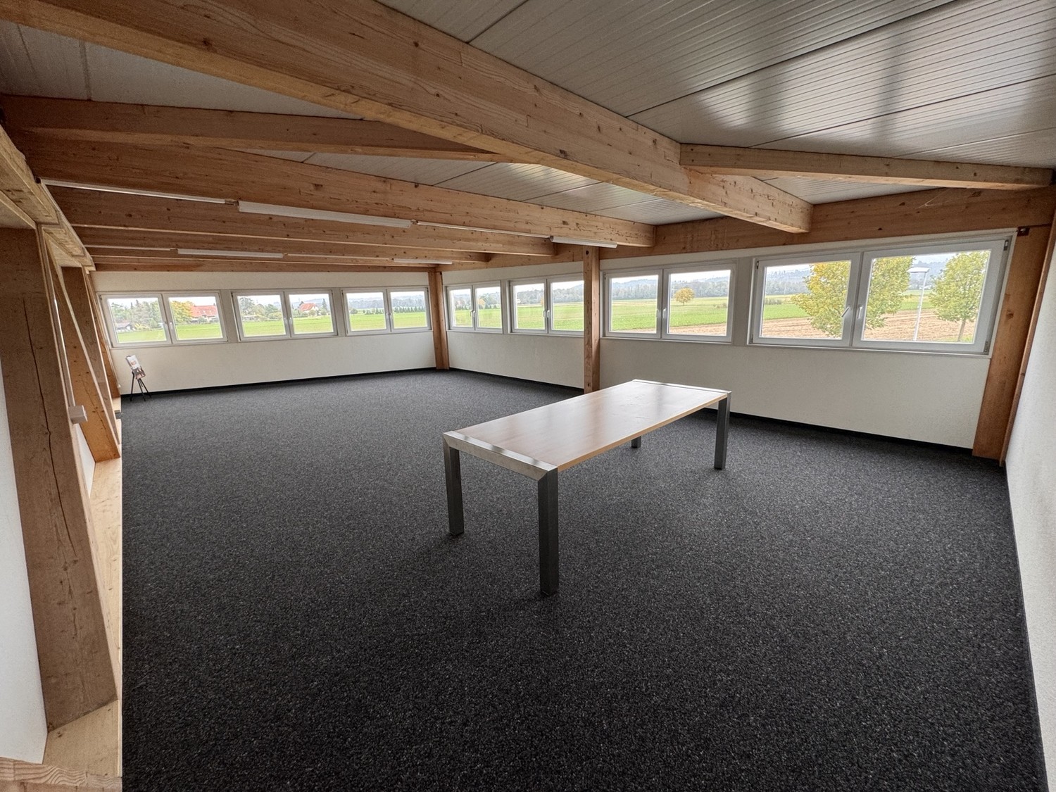 79-79m² office, Foto 1 von 6